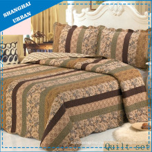 Bedding Patchwork Quilt&Duvet Set